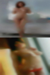 Strip horny club naked girls.