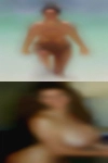 Hot and horny women themselves