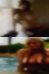 Horny girls