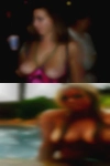 Horny older women looking