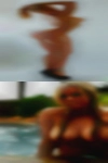 Horny woman house