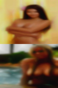 How cool nude hang out they are?