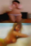 Sexual encounters with women