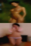Horny girls