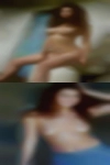 Nudist swinger