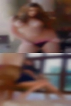 Nudist swinger