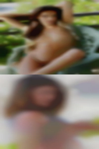 Horny girls naked woman ball busting.