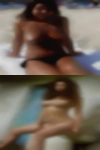 Nudist swinger
