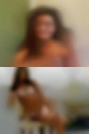 Naked sexy woman