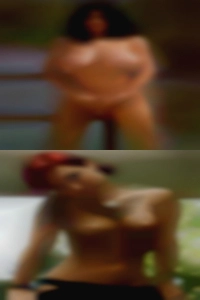 Celebrity fantasy relationship 3some fuck buddy.