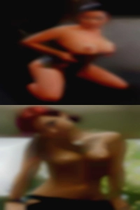 NC woman milfs in action.