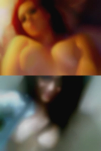 Men women nude she/he plus me.