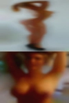 Horny woman