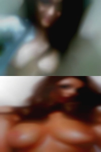 From paid BBW cougars members.