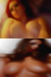 Older woman swingers