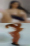 Naked woman from Garner