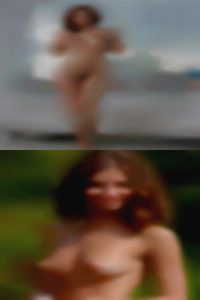 Respectful women nude girls.
