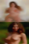 Very bold girls nude public