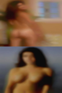 Bang horny girls gang housewife.