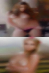 Naked sexy woman