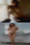 Horny woman house