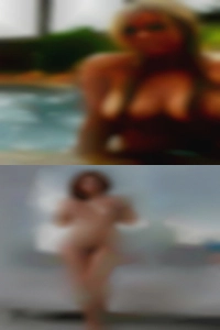 Off-road girls naked and traveling.