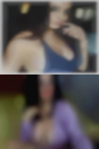 Half women Dutch half Aussie..
