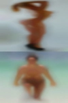 Horny girls