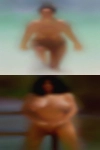 Nude women from Elkins