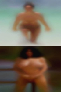 That's naked housewives an automatic sexy no.