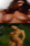 Local girl Galliano, wants fuck