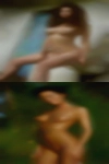 Nude women Rome