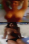 Hot wet horny female
