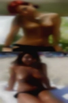 Local girl Galliano, wants fuck