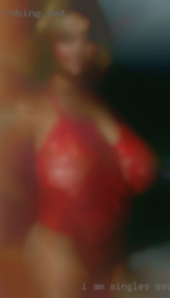 I am looking for some regular NSA singles Savannah, GA fun.