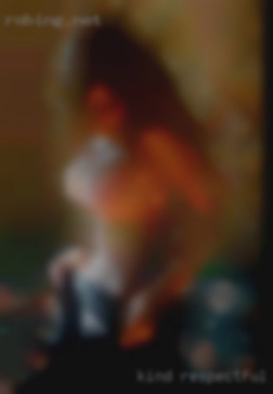 Kind, Respectful, & in Charleston, West Virginia Discreet.
