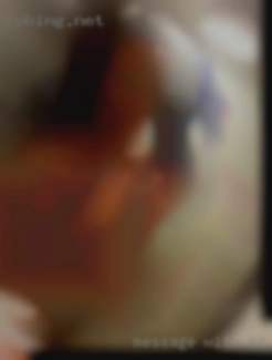 Message NC that want sex with any questions....